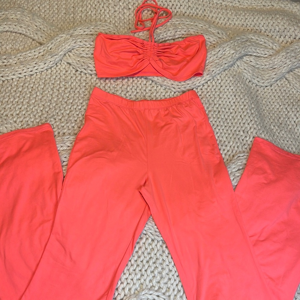 Two piece outfit